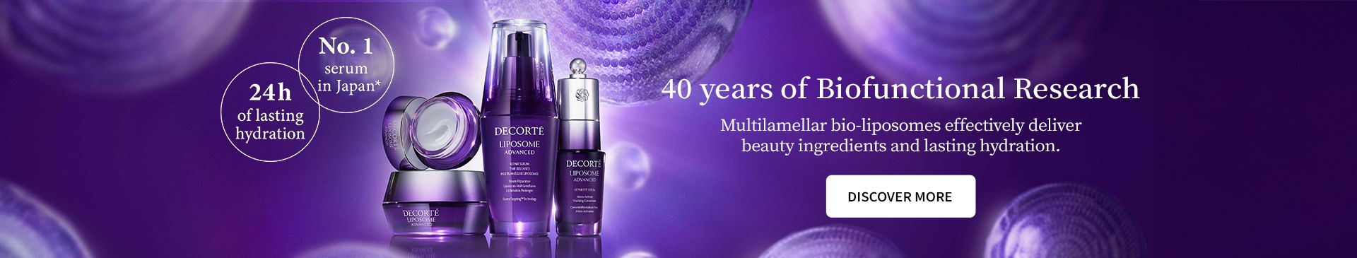 Liposome Advanced