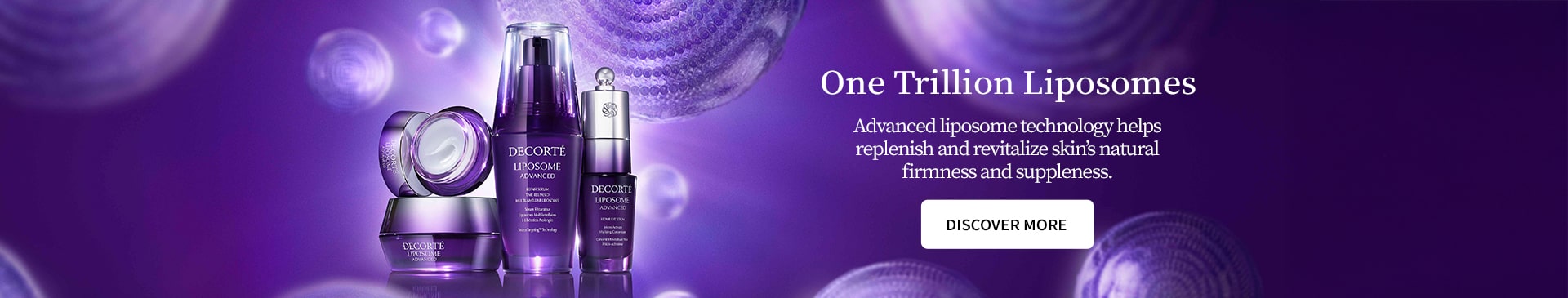 Liposome Advanced