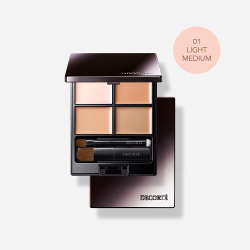 Decorte Tone Perfecting Palette
