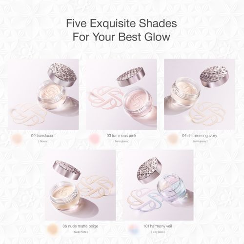 Decorte Loose Powder Decorte Loose Powder