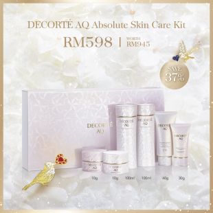 AQ Absolute Skin Care Kit 