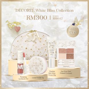 Decorté White Bliss Collection