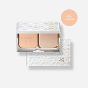 AQ Radiant Glow Lifting Powder Foundation