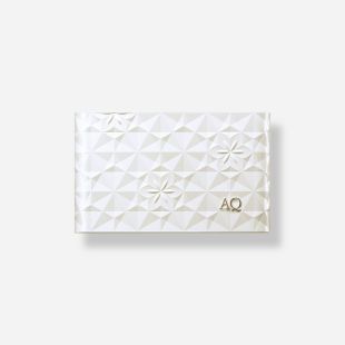 AQ Powder Foundation Case
