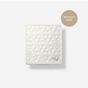AQ Radiant Glow Lifting Cushion Foundation Case 