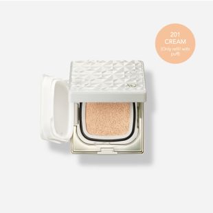 AQ Radiant Glow Lifting Cushion Foundation