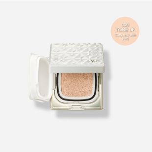 AQ Radiant Glow Lifting Cushion Foundation Tone Up