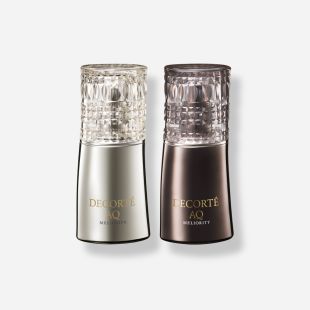 AQ Meliority Intensive Radiance Glow Ritual