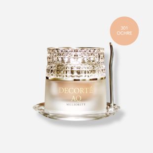 AQ Meliority Revitalizing Treatment Serum Foundation