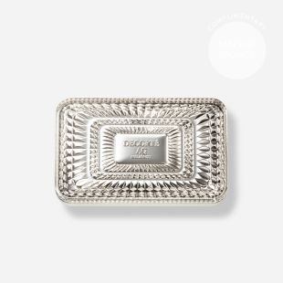 AQ Meliority Treatment Powder Foundation Case