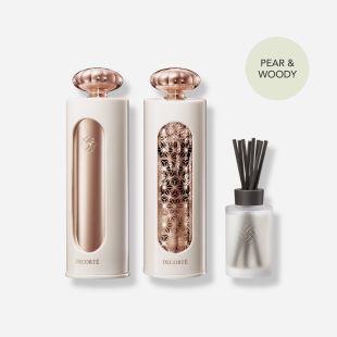 Fragrance Diffuser Refill Pear & Woody