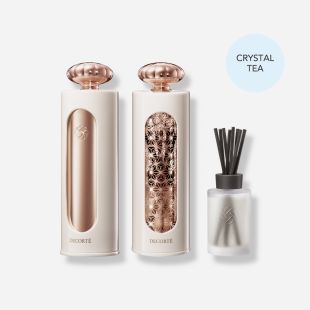 Fragrance Diffuser Refill Crystal Tea