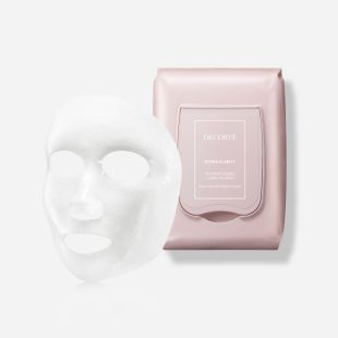 Hydra Clarity Treatment Essence Illuminating Masks
