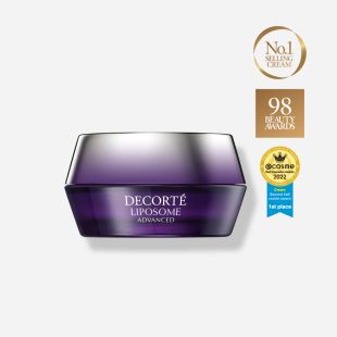 Liposome Advanced Repair Cream