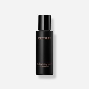Eye & Lip Makeup Remover