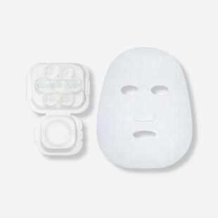Lotion Mask