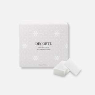Facial Pure Cotton