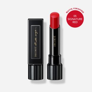 Rouge Decorté Matte