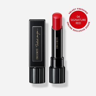 Rouge Decorté Velvet
