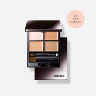 Tone Perfecting Palette