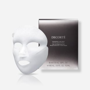 Whitelogist Kojic Acid Brightening Mask