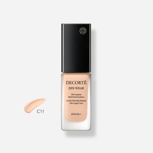 Zen Wear Ultra Longwear Foundation