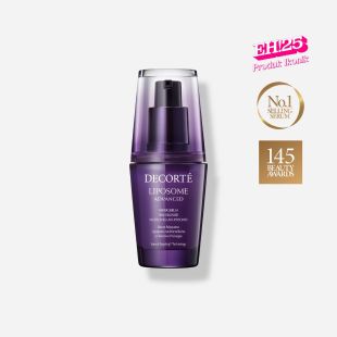 Liposome Advanced Repair Serum
